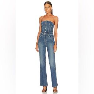 🤍 GRLFRND The Heidi One Piece